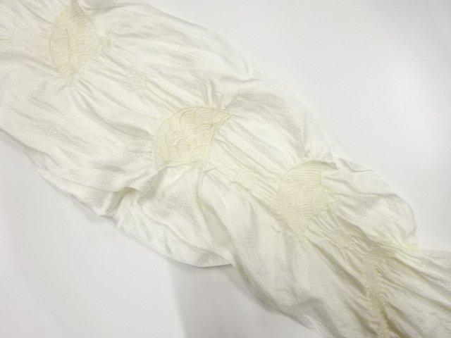 JAPANESE KIMONO / APERTURE OBIAGE